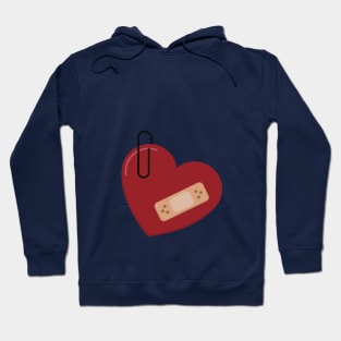 Heartbreak Hoodie